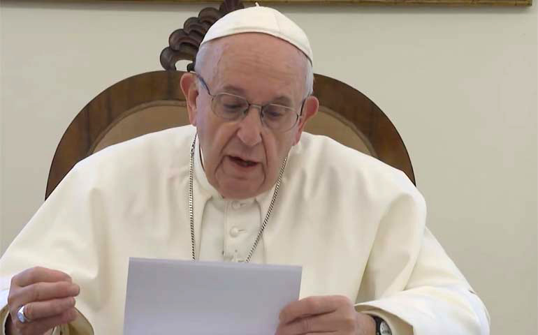 Papa Francisco