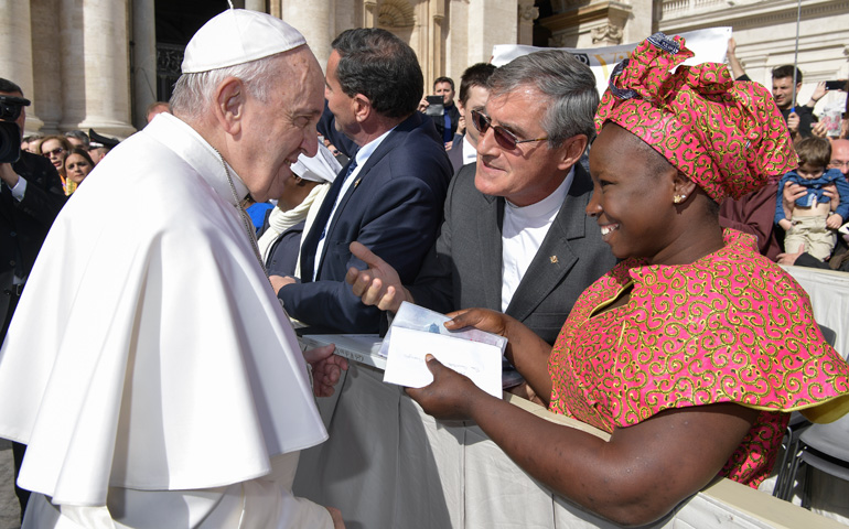 Papa Francisco