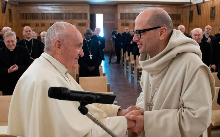 Papa Francisco