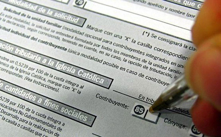 Declaración de la Renta
