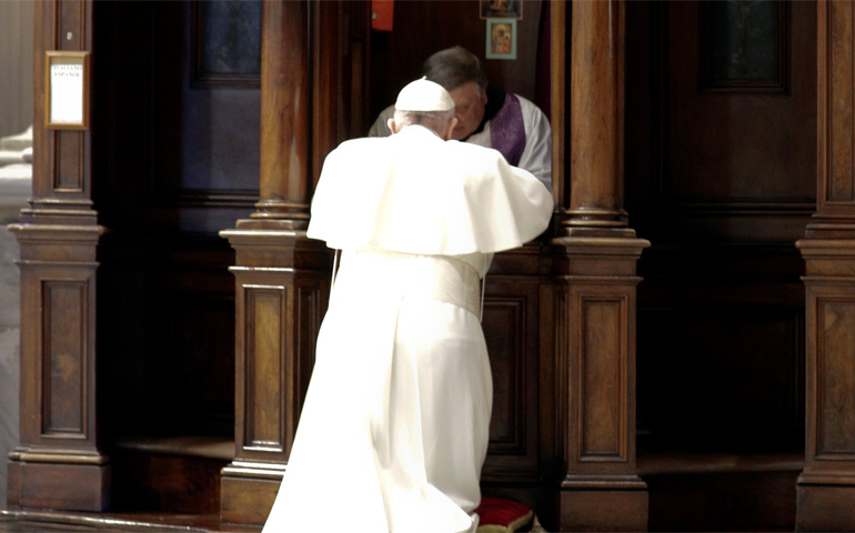 Papa Francisco