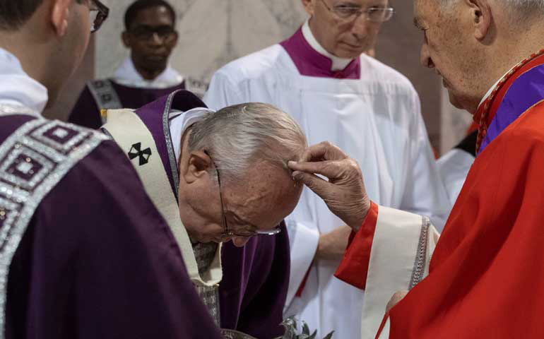 Papa Francisco