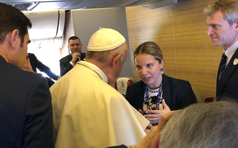 Papa Francisco