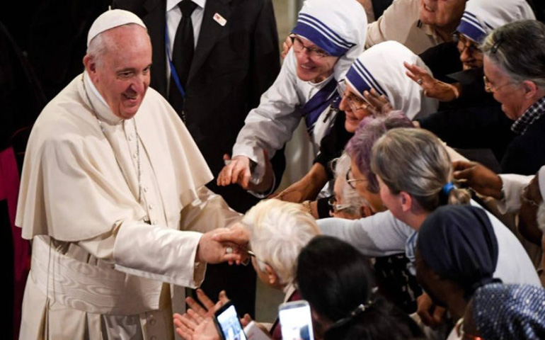 Papa Francisco