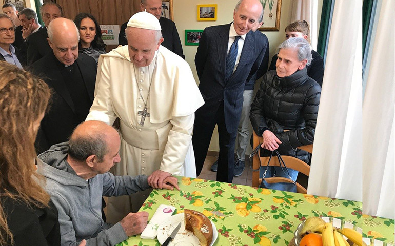 Papa Francisco