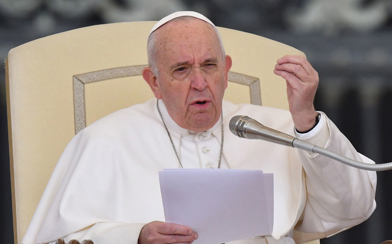 Papa Francisco