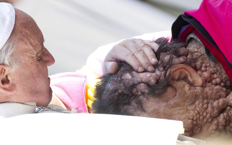 Papa Francisco