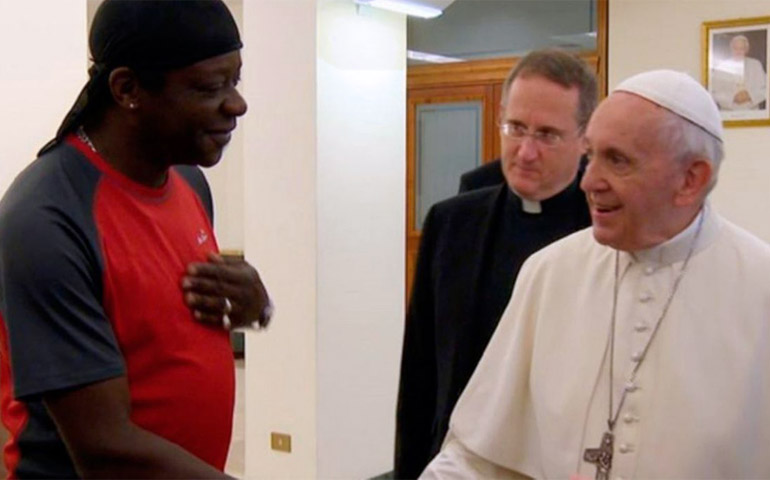 Papa Francisco