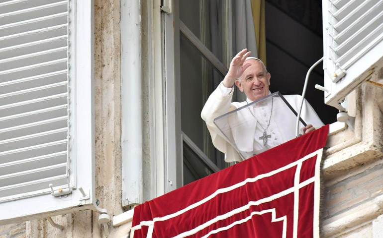 Papa Francisco