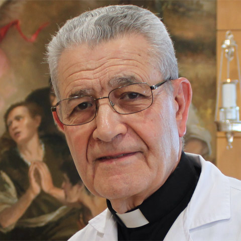 José Ruiz Orta