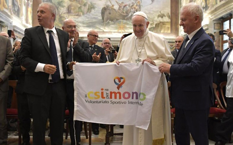 Papa Francisco
