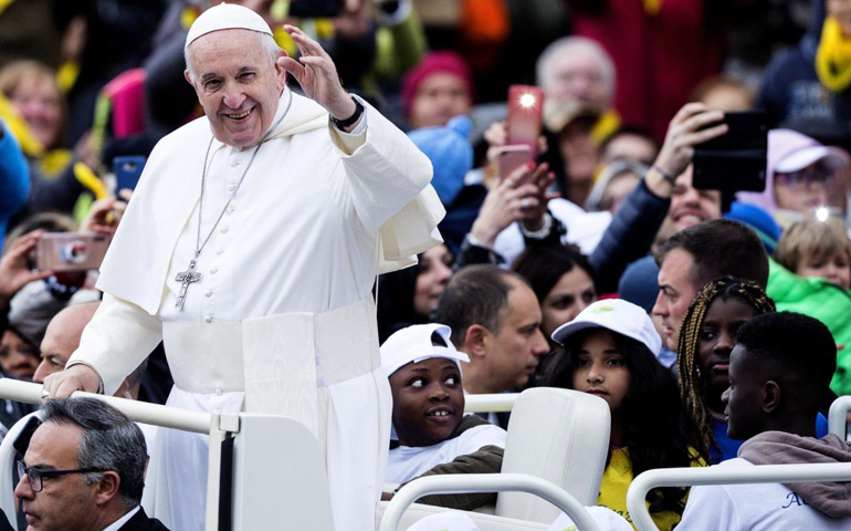 Papa Francisco