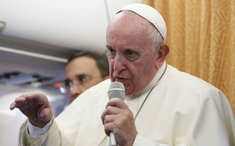 Papa Francisco