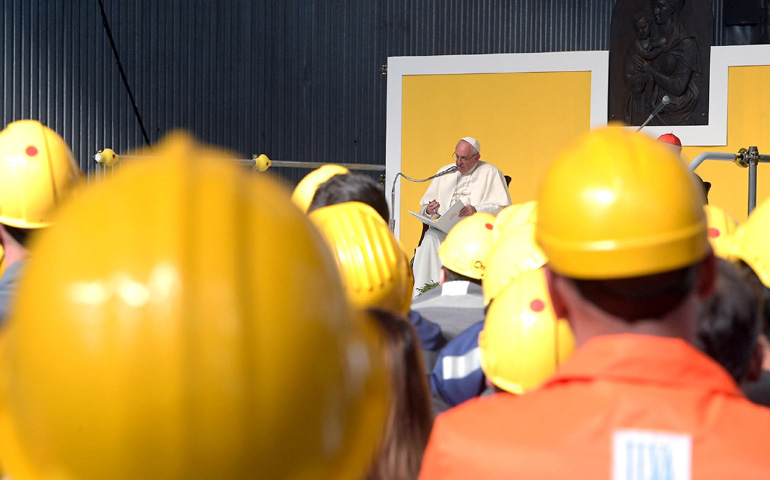 Papa Francisco