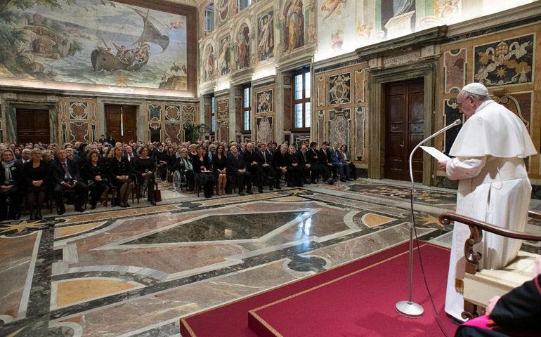 Papa Francisco