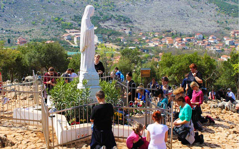 Medjugorje