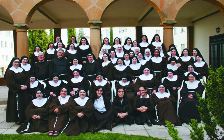 Comunidad de clarisas de Soria