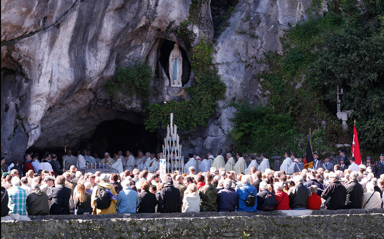 Lourdes