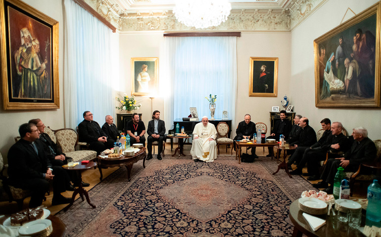 Papa Francisco