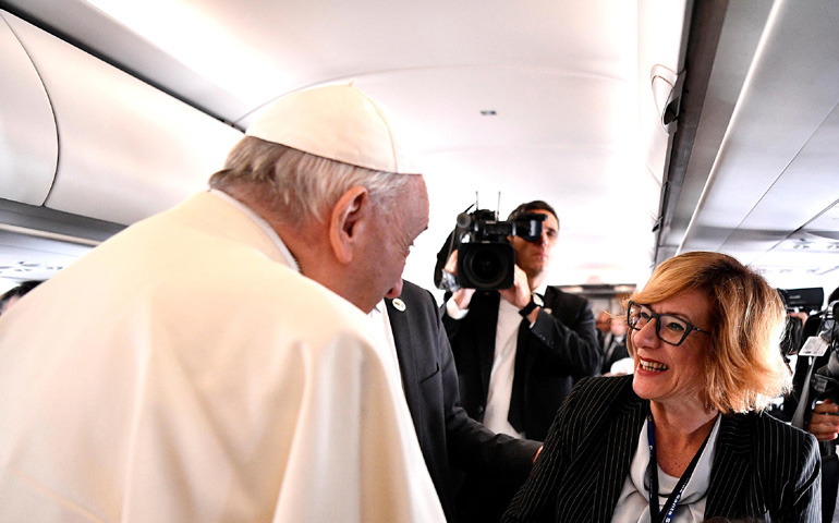 Papa Francisco