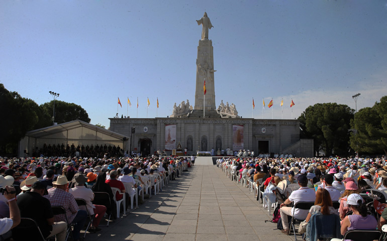 El Cerro de los Ángeles