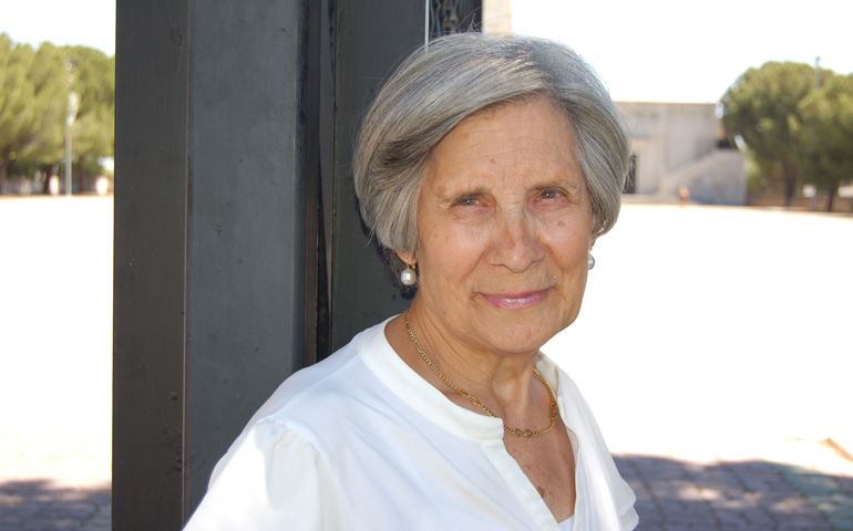 Margarita Salvador Hernández