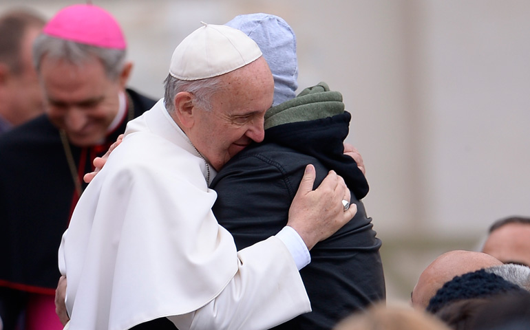 Papa Francisco