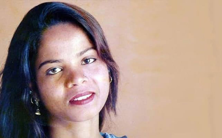 Asia Bibi