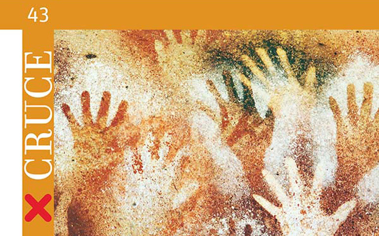 Detalle de la portada