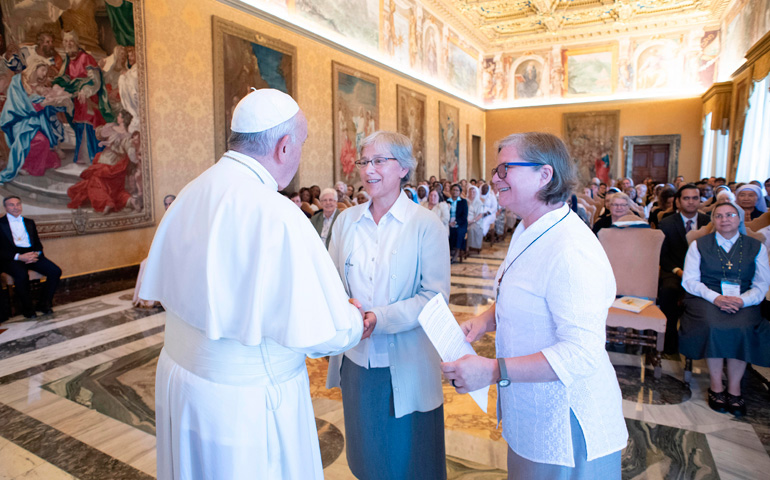 Papa Francisco