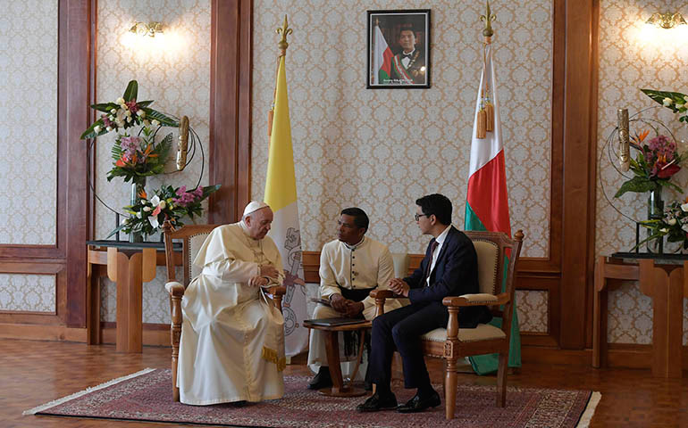 Papa Francisco
