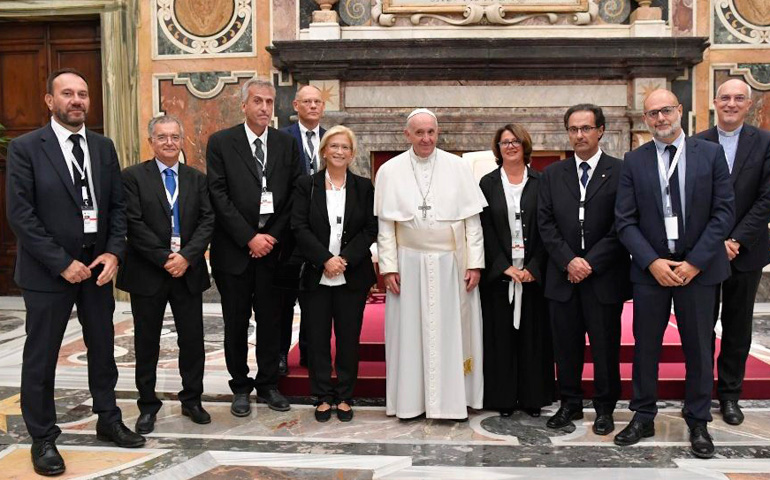 Papa Francisco