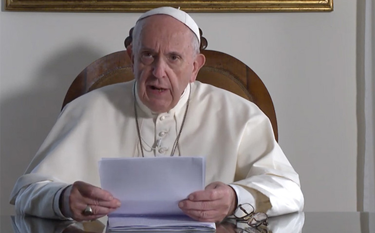 Papa Francisco