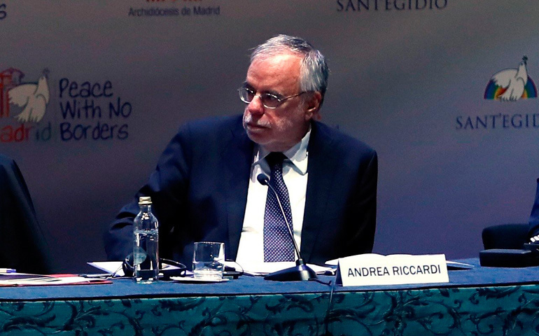 Andrea Riccardi