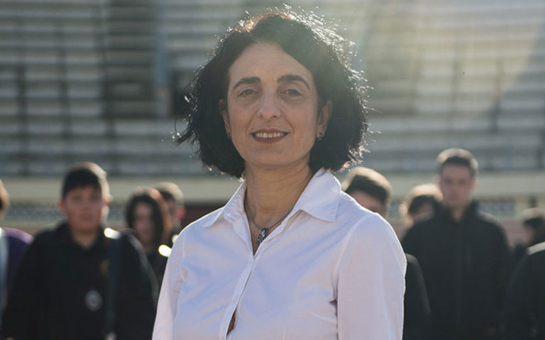 Silvia Peropadre