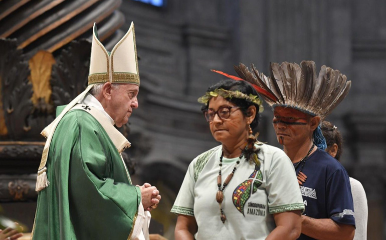 Papa Francisco