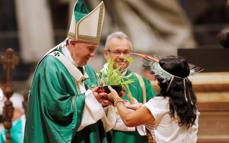 Papa Francisco