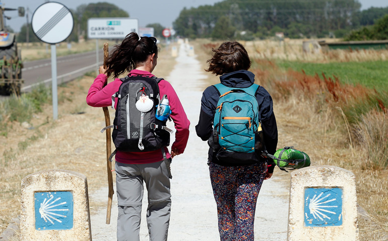 Camino de Santiago