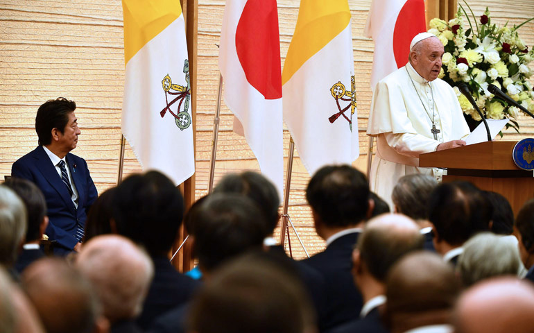 Papa Francisco