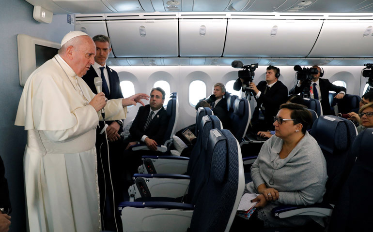 Papa Francisco