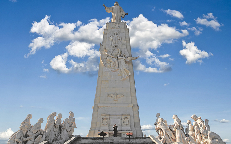 El Cerro de los Ángeles