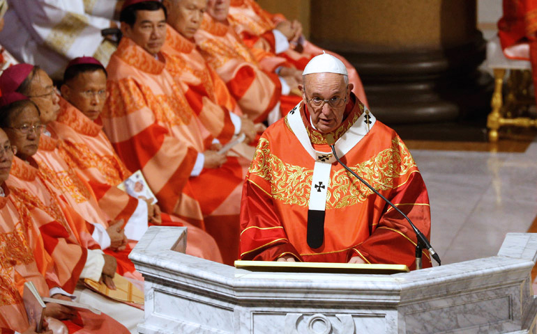 Papa Francisco