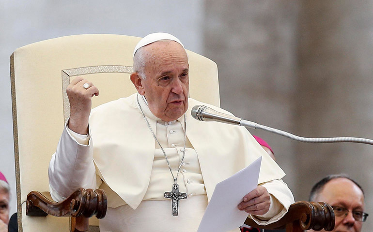 Papa Francisco