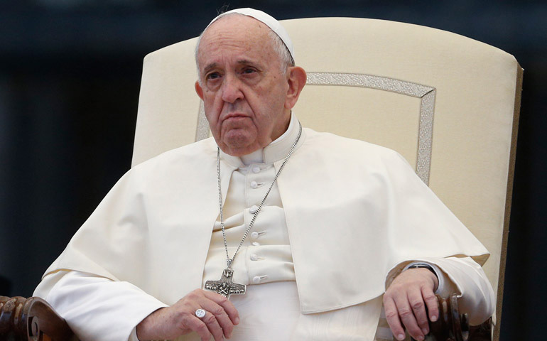 Papa Francisco