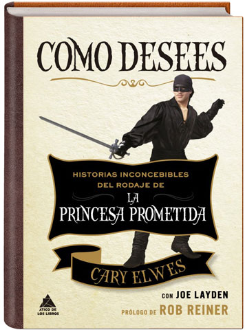 Portada de 'Como desees'