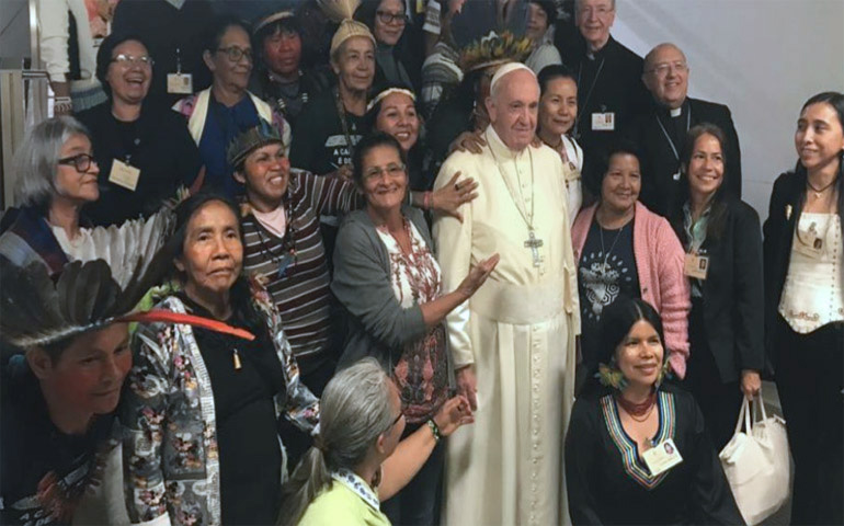 Papa Francisco