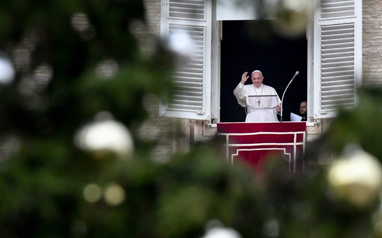 Papa Francisco