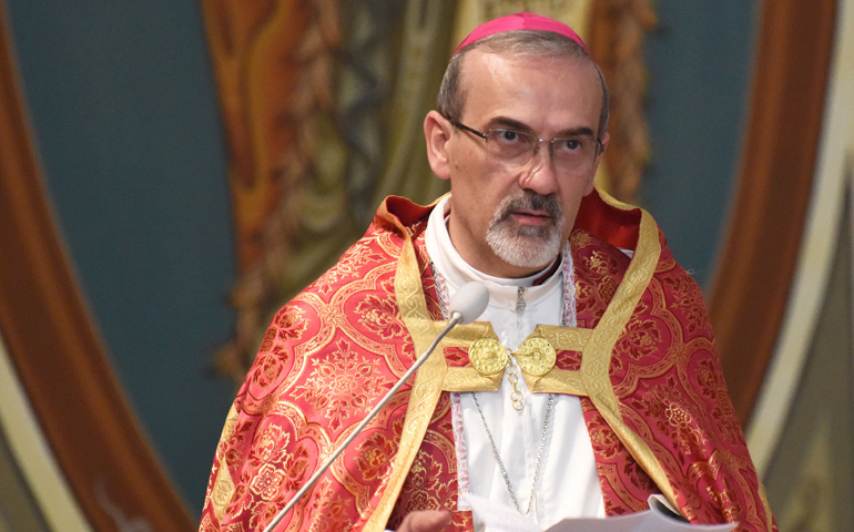 Pierbattista Pizzaballa