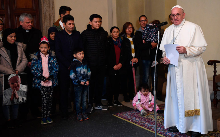 Papa Francisco