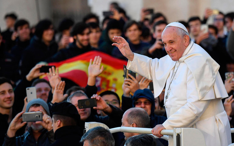 Papa Francisco